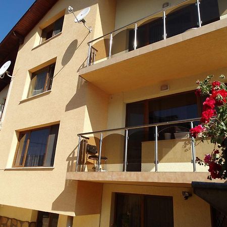 Kashta Peychevi Hotel Govedartsi Exterior foto