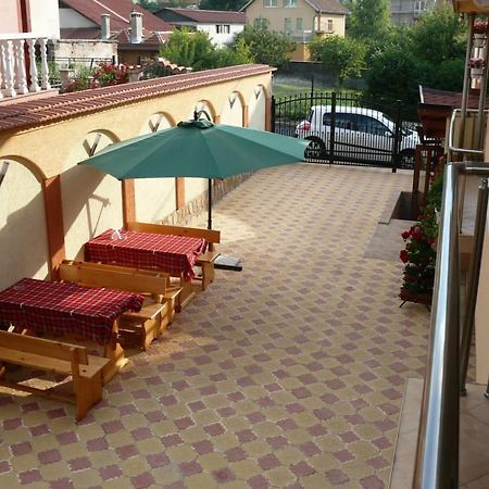 Kashta Peychevi Hotel Govedartsi Exterior foto