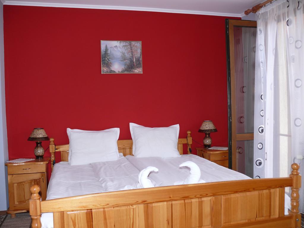 Kashta Peychevi Hotel Govedartsi Quarto foto
