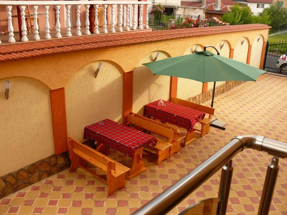 Kashta Peychevi Hotel Govedartsi Exterior foto