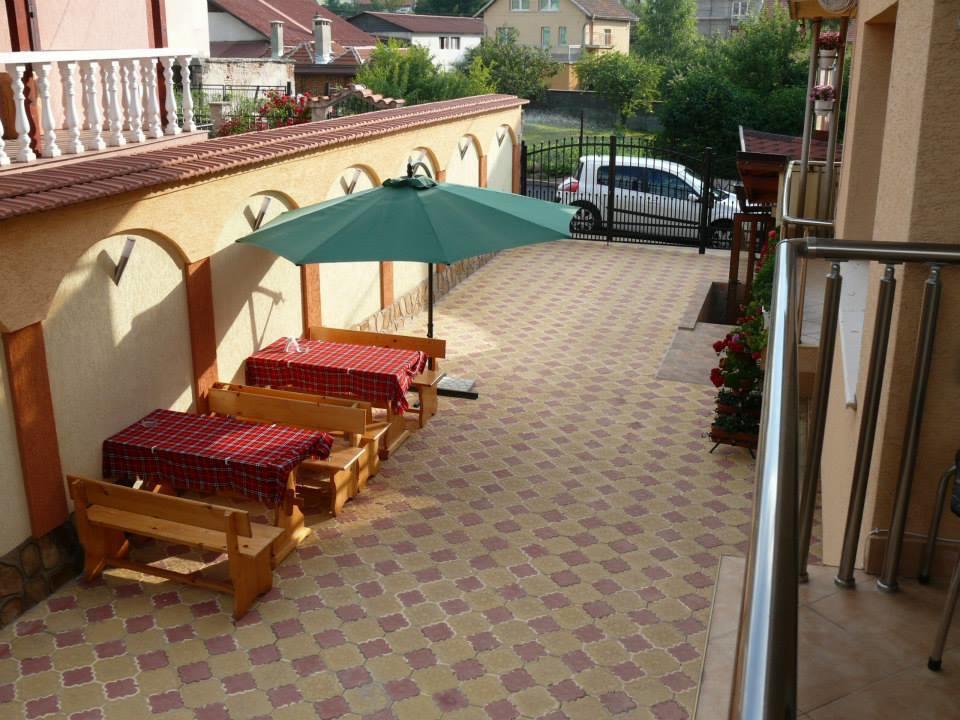 Kashta Peychevi Hotel Govedartsi Exterior foto
