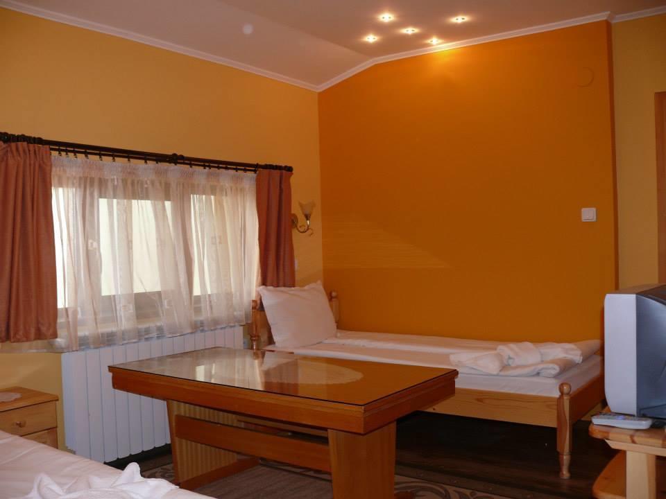 Kashta Peychevi Hotel Govedartsi Quarto foto