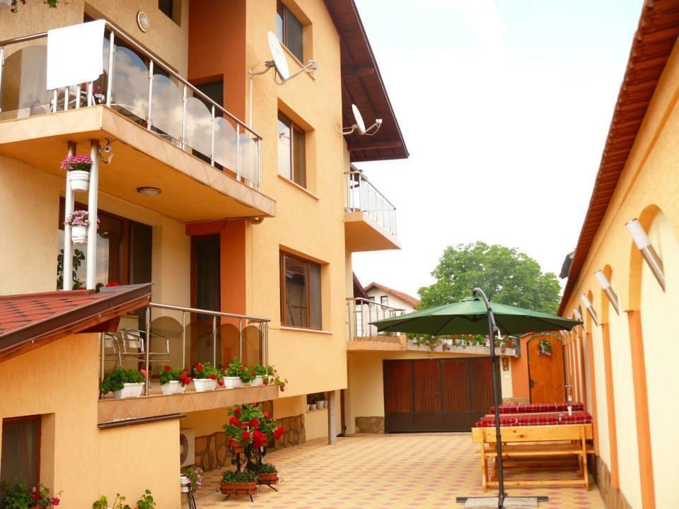 Kashta Peychevi Hotel Govedartsi Exterior foto