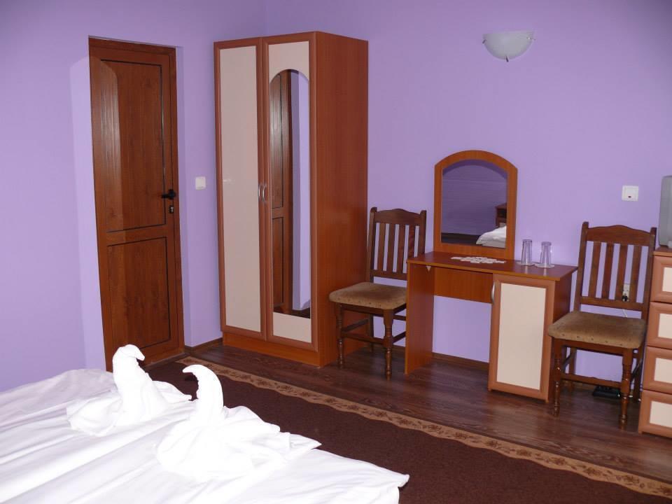 Kashta Peychevi Hotel Govedartsi Exterior foto