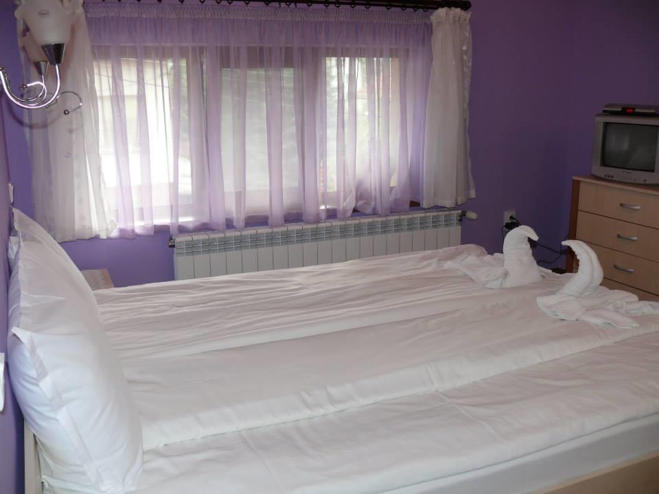 Kashta Peychevi Hotel Govedartsi Quarto foto